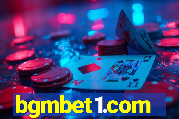 bgmbet1.com