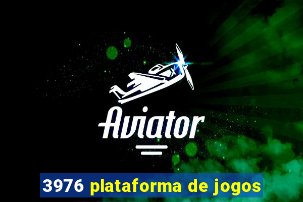 3976 plataforma de jogos