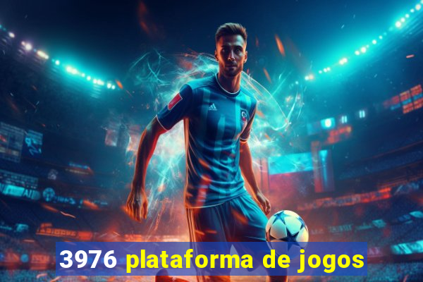 3976 plataforma de jogos