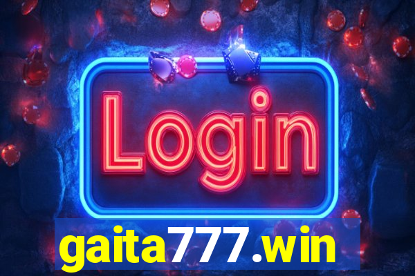 gaita777.win