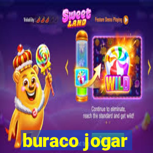 buraco jogar