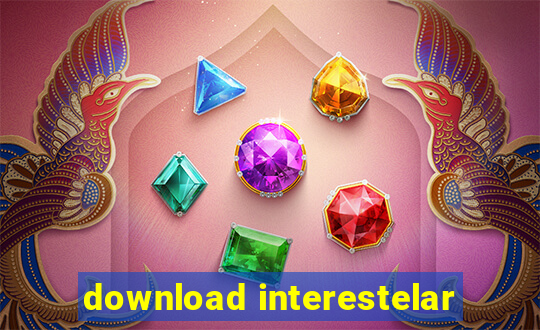 download interestelar