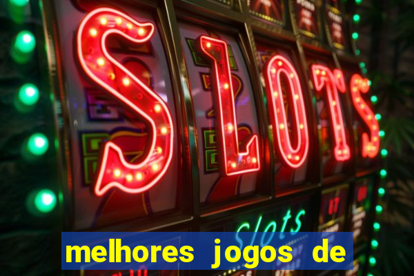 melhores jogos de rpg celular