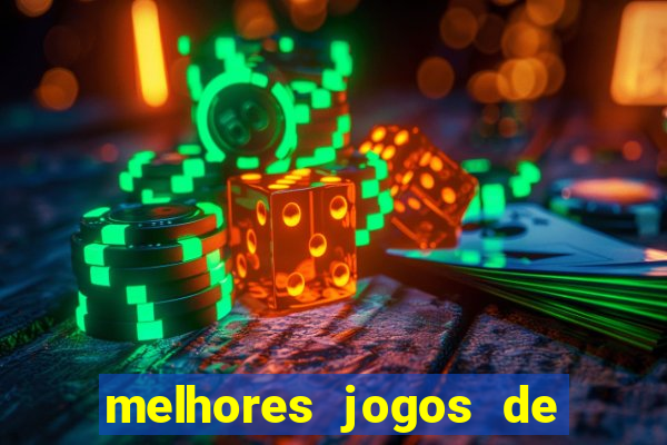 melhores jogos de rpg celular