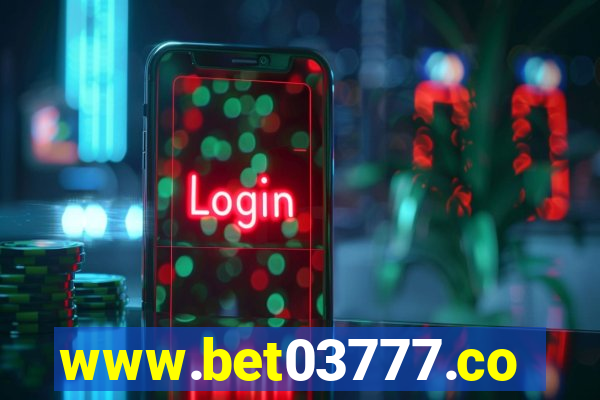 www.bet03777.com