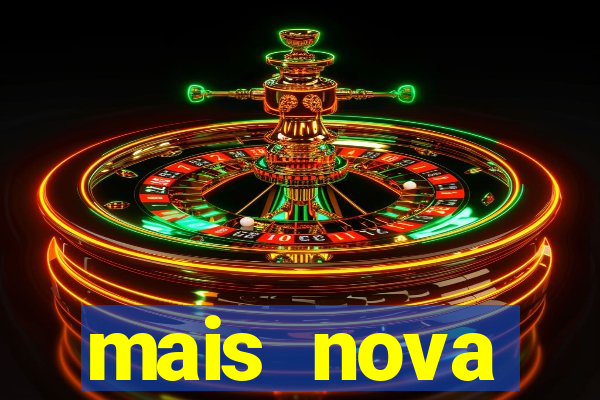 mais nova plataforma de jogos