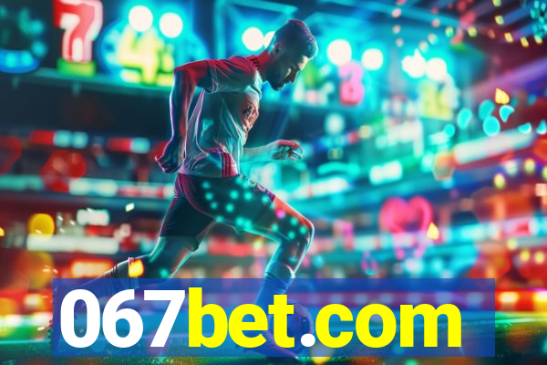 067bet.com