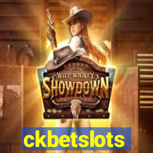 ckbetslots