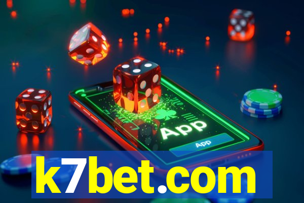 k7bet.com