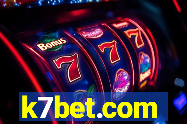 k7bet.com