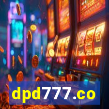 dpd777.co