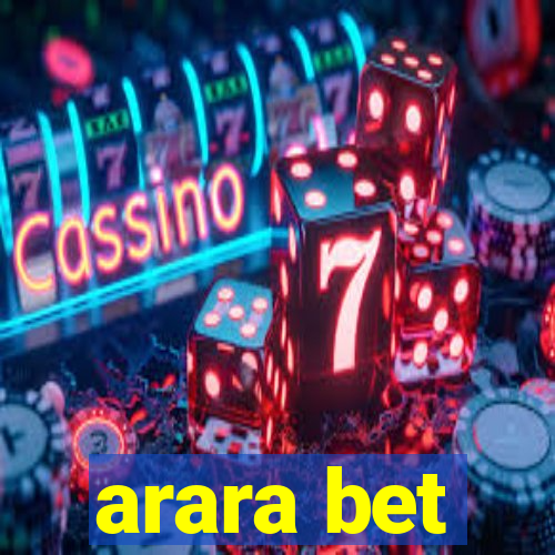 arara bet