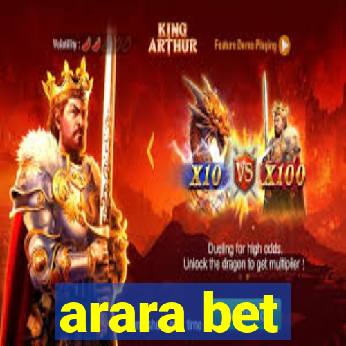 arara bet