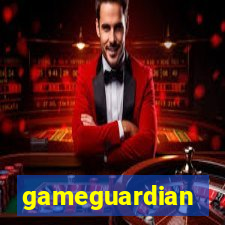 gameguardian