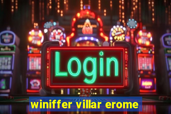 winiffer villar erome