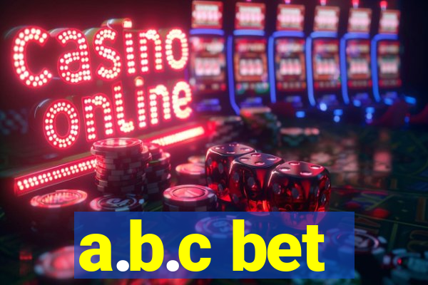 a.b.c bet