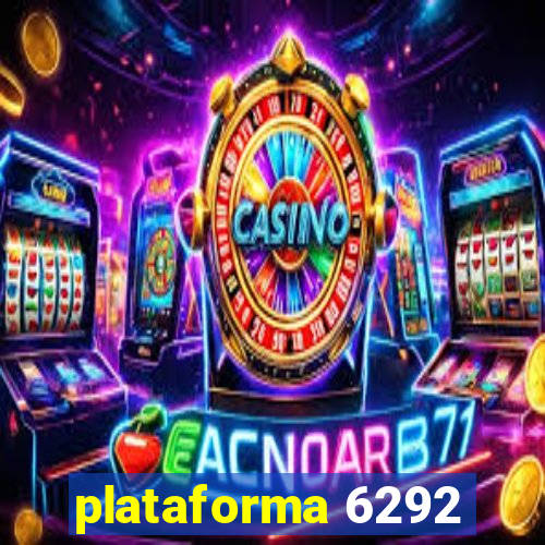 plataforma 6292