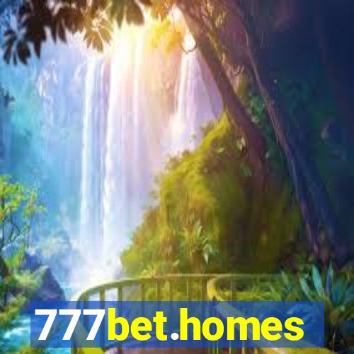 777bet.homes