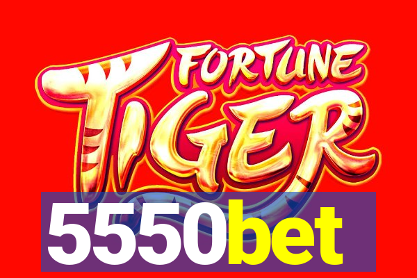 5550bet