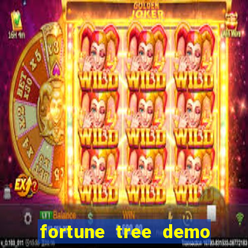 fortune tree demo grátis dinheiro infinito