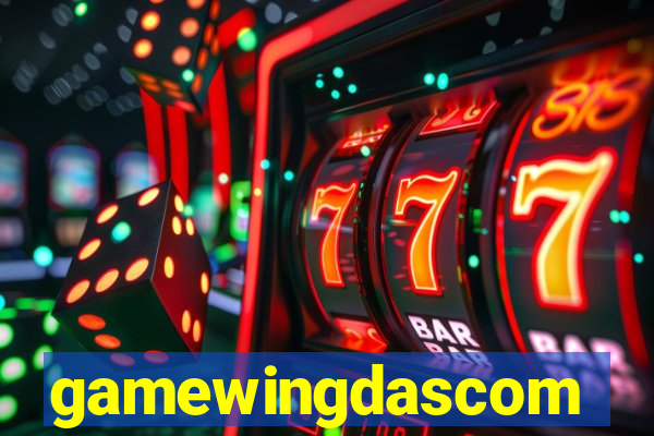 gamewingdascom