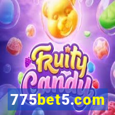 775bet5.com