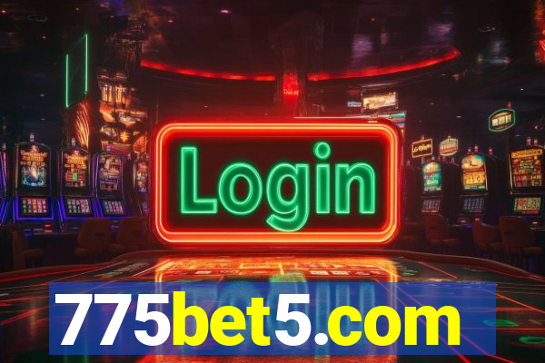 775bet5.com