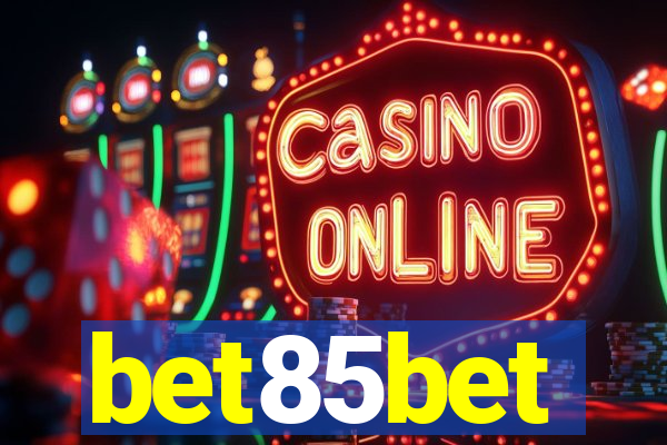 bet85bet