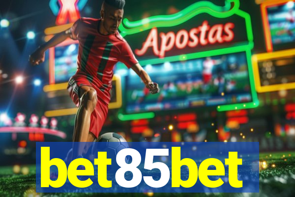 bet85bet