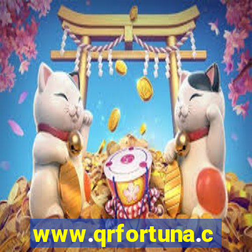 www.qrfortuna.com