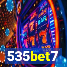 535bet7