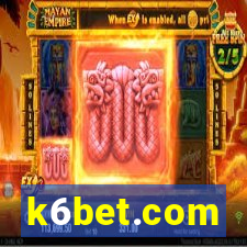 k6bet.com