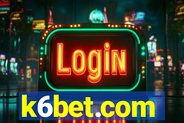 k6bet.com