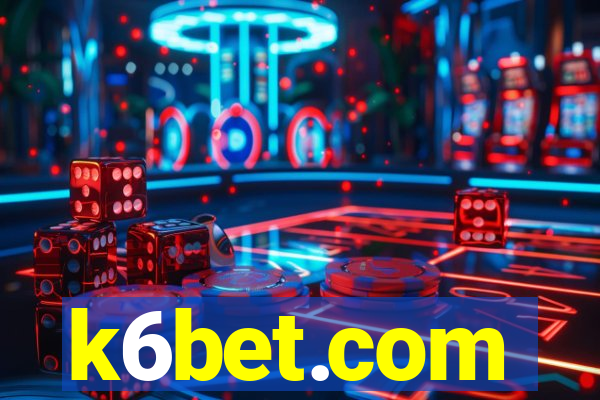 k6bet.com