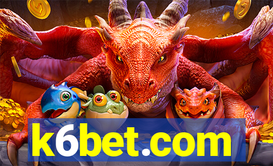 k6bet.com