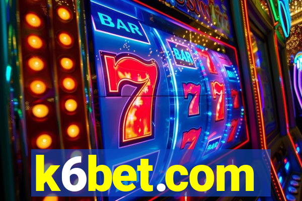 k6bet.com