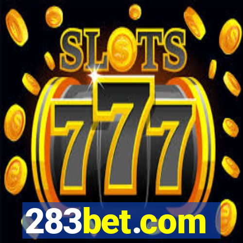 283bet.com