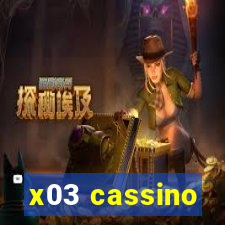 x03 cassino