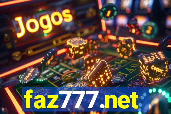 faz777.net