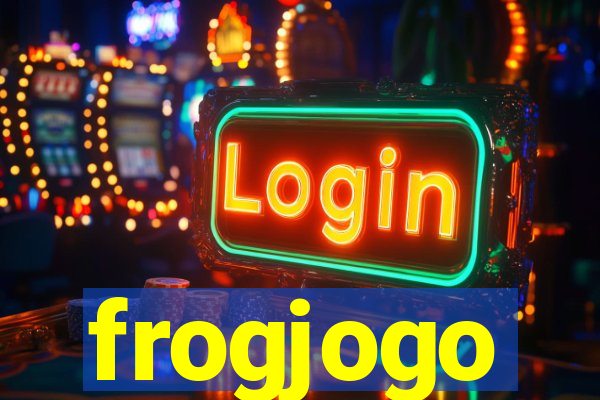 frogjogo