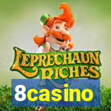 8casino