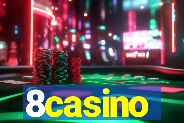 8casino