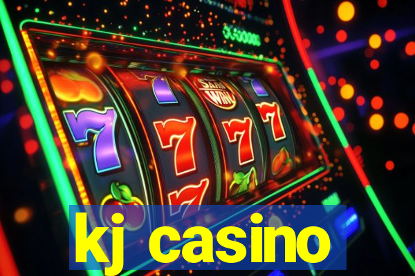 kj casino