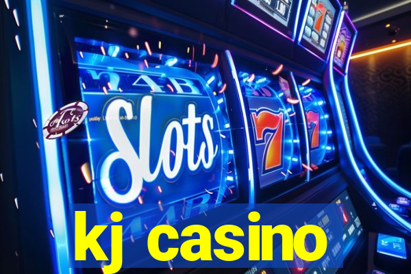 kj casino