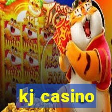 kj casino