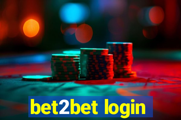 bet2bet login