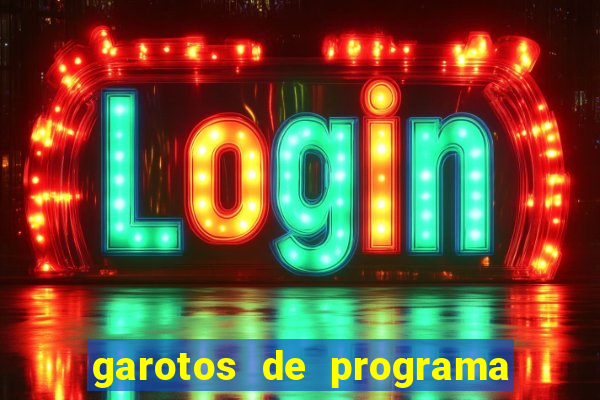 garotos de programa zona leste