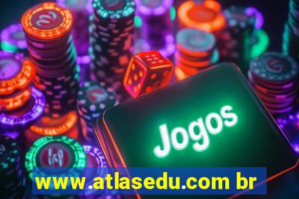 www.atlasedu.com br