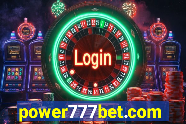 power777bet.com