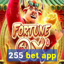 255 bet app